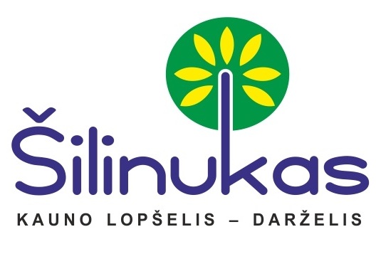 logotipasSILINUKAS